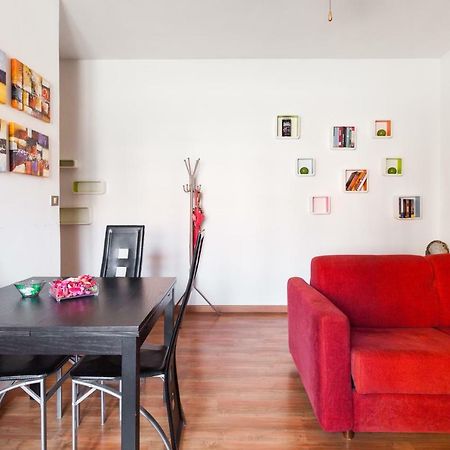 Milano Apartment Ana Ngoại thất bức ảnh