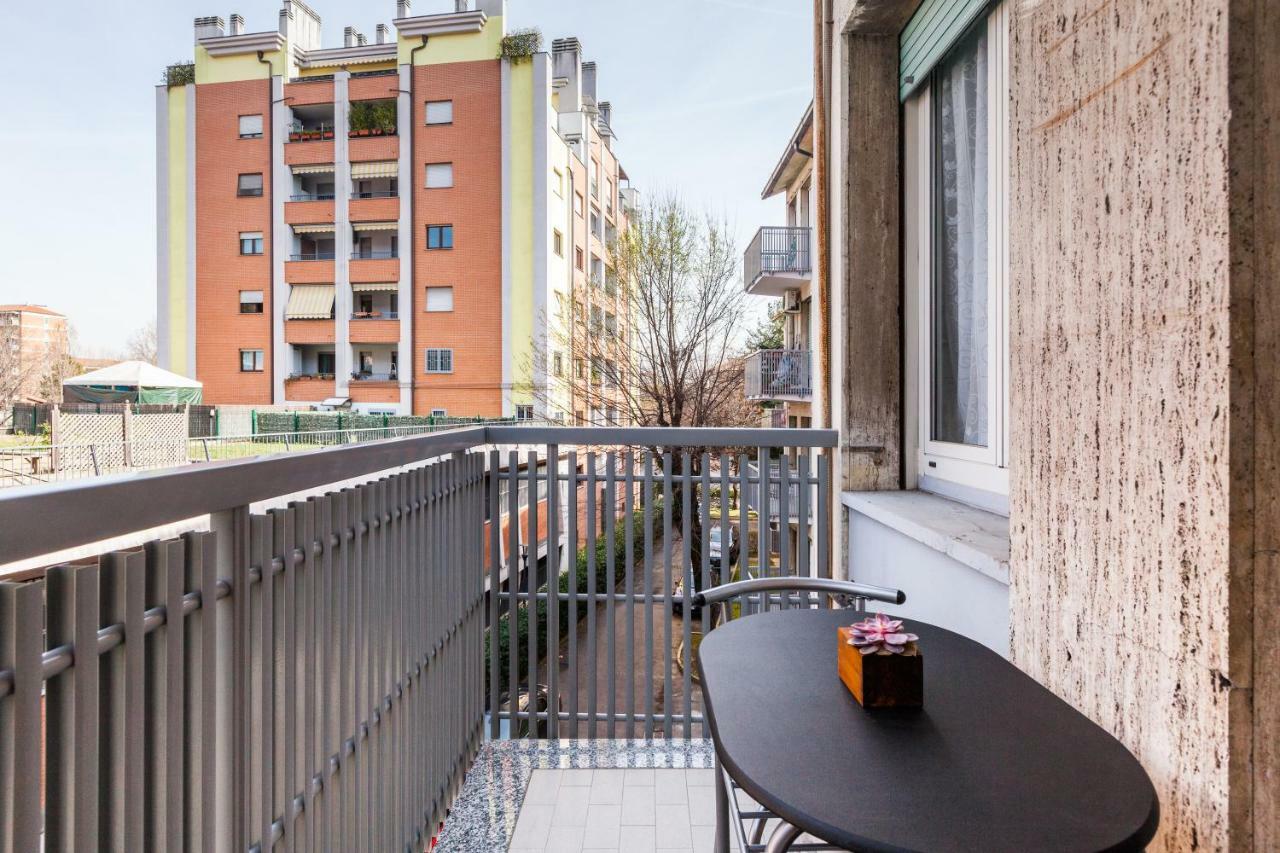 Milano Apartment Ana Ngoại thất bức ảnh