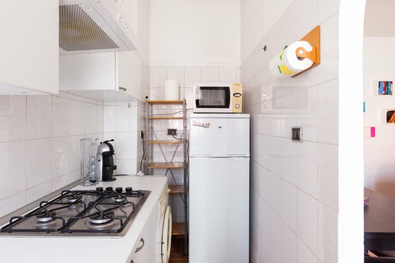 Milano Apartment Ana Ngoại thất bức ảnh