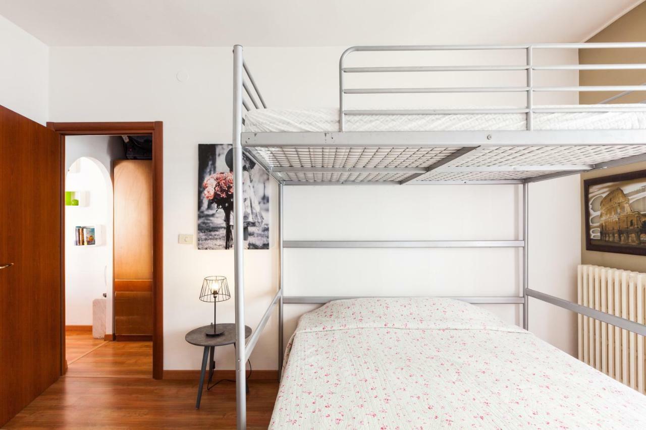 Milano Apartment Ana Ngoại thất bức ảnh