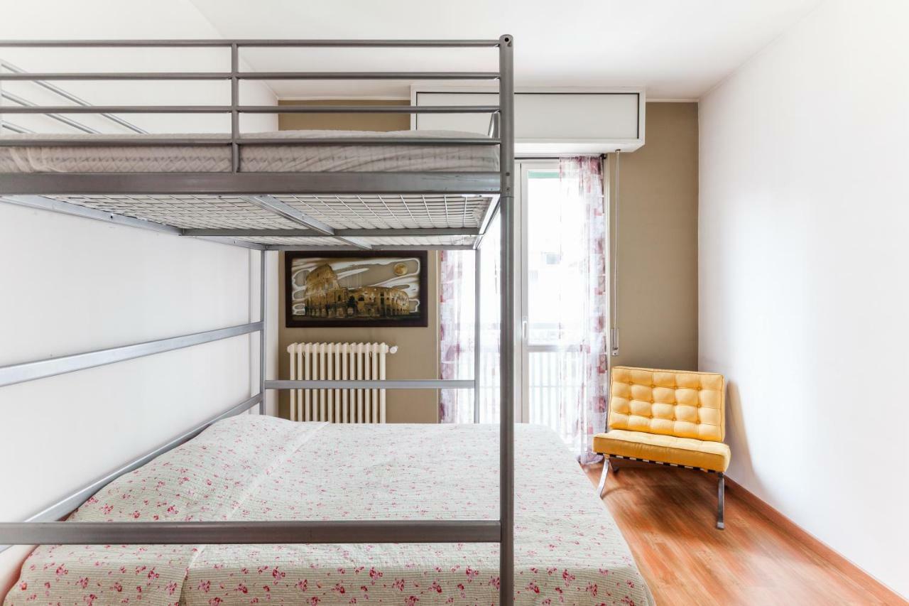 Milano Apartment Ana Ngoại thất bức ảnh