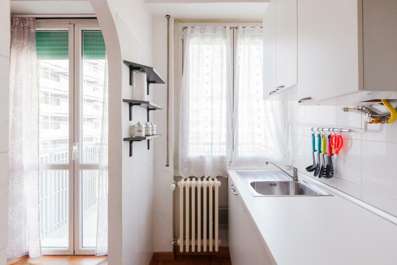 Milano Apartment Ana Ngoại thất bức ảnh