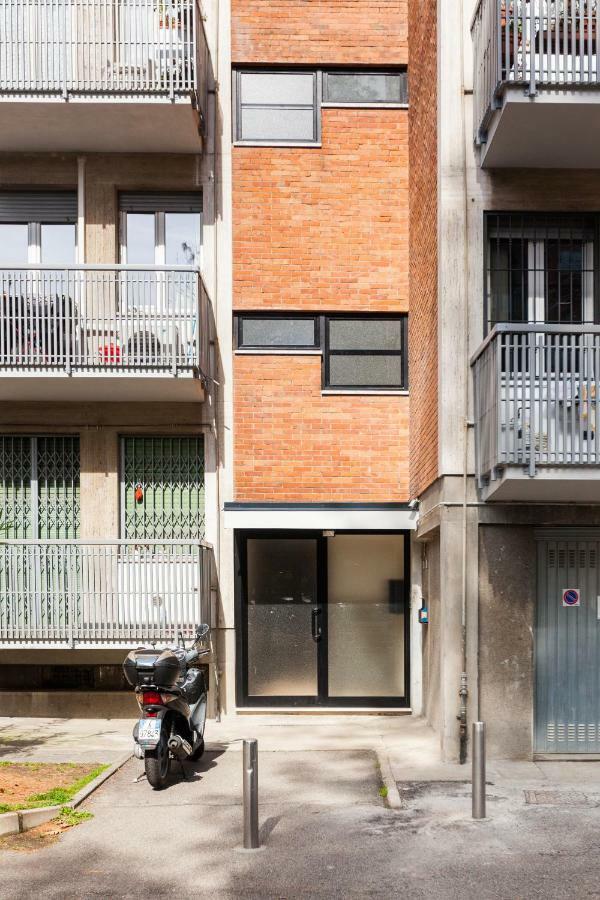 Milano Apartment Ana Ngoại thất bức ảnh